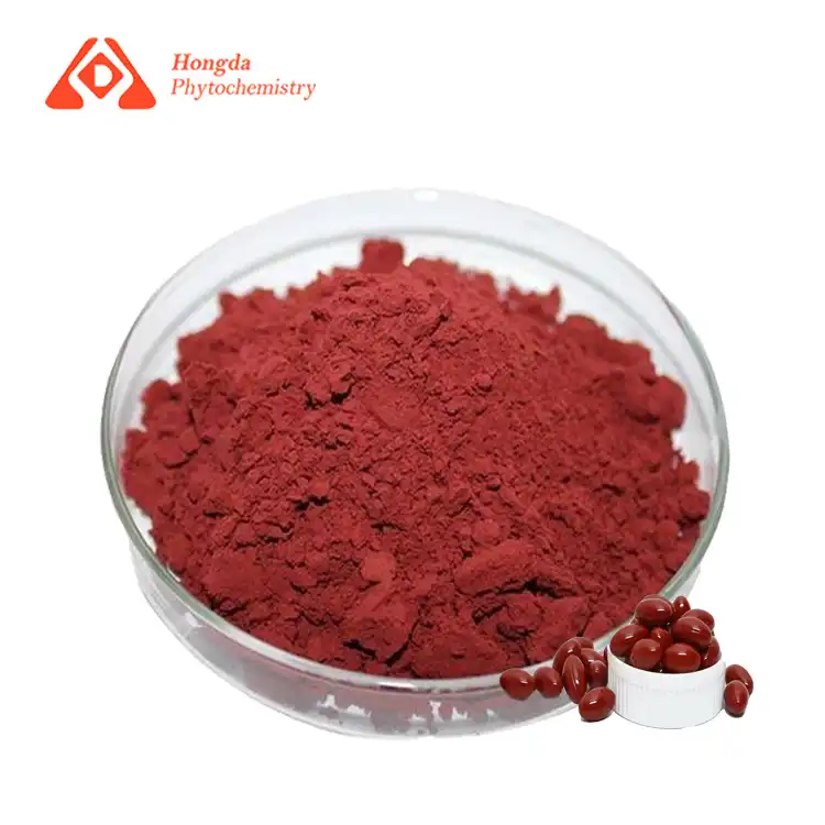 Tomato Extract Lycopene